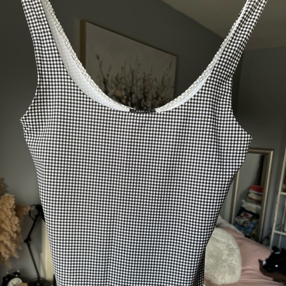 Dynamite Bodysuit - Picture 2 of 4